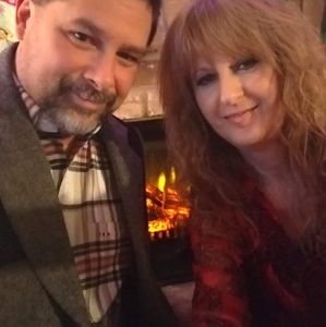 Meet your Posher, Dee ann  masterson